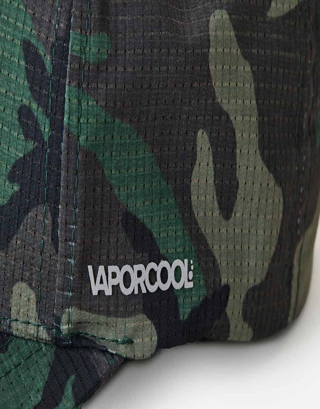 Rip Curl - Vaporcool Aerotech Flexfit Cap