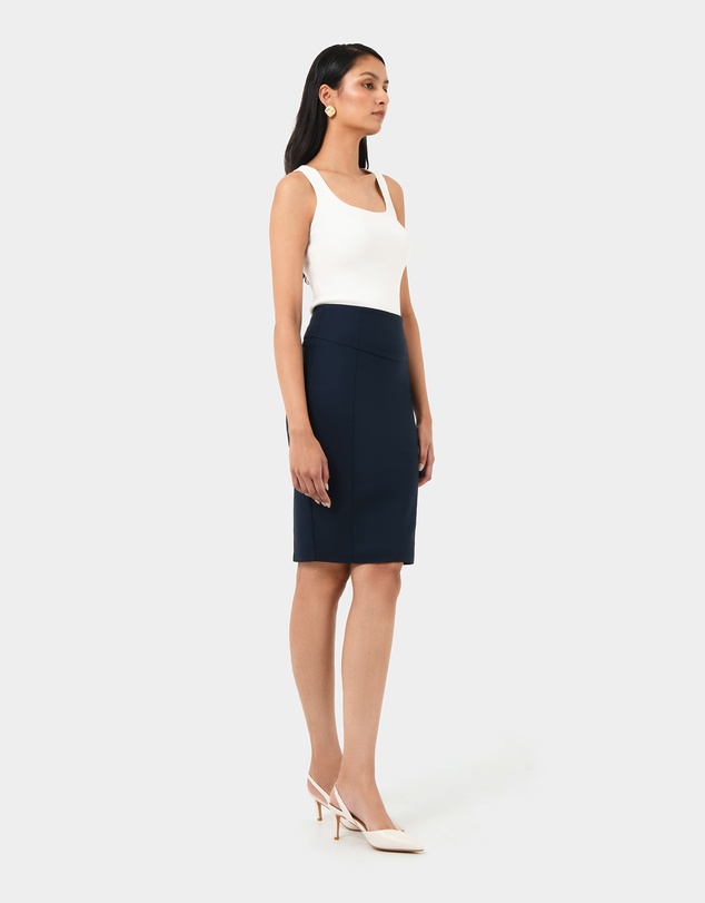 Forcast - Taylor Pencil Skirt