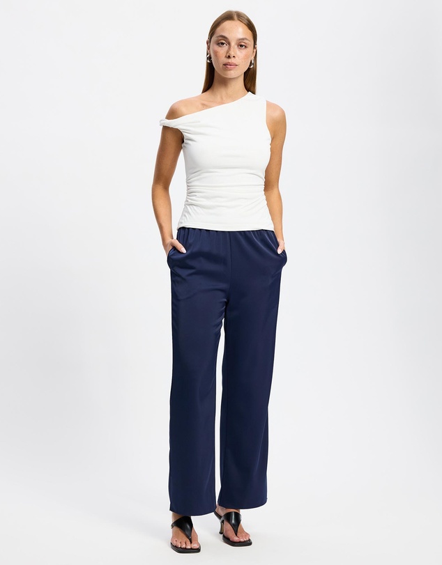 Mossée - Julian Silk Pants