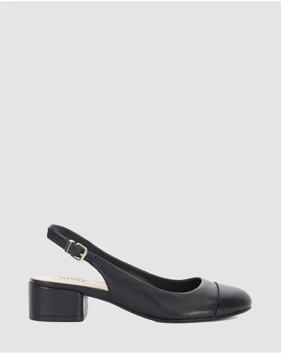 Dune London - Casing - Black
