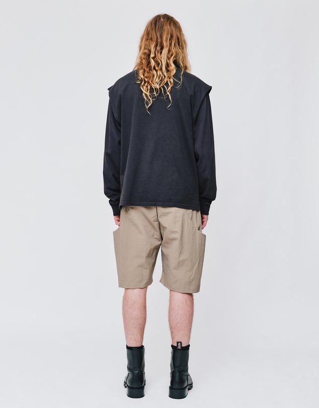 Wynn Hamlyn - Bungy Shorts