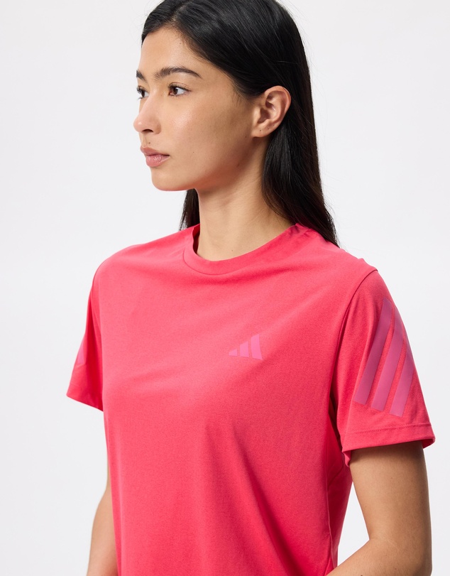 adidas Performance - Adi365 Running Climacool T-Shirt