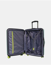 Reebok - Reebok Wanderer Hard Shell Large and Cabin Bundle 2-Piece Set