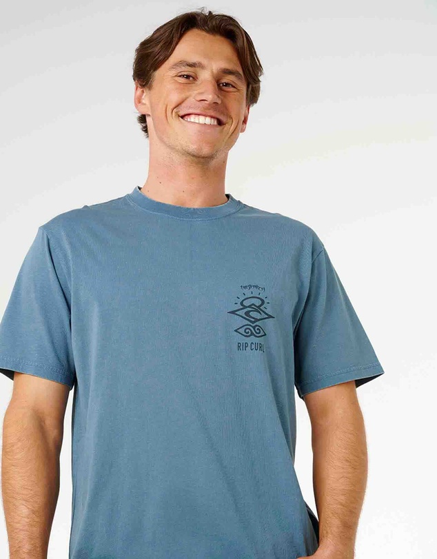 Rip Curl - Search Icon Relaxed Tee