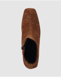 Sempre Di - Tanana Ankle Boots