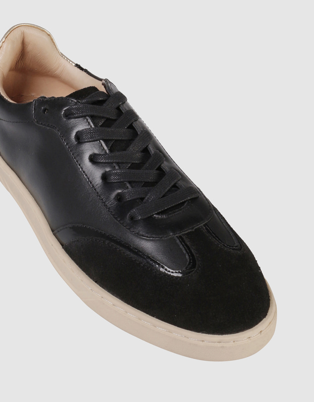 Sempre Di - Abbie Driving Shoes