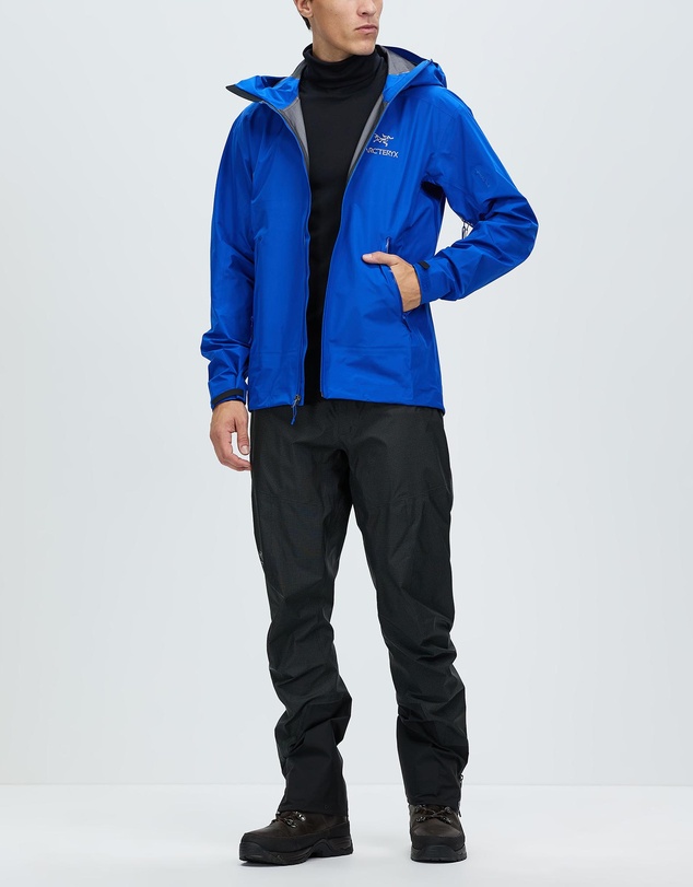 Arc'teryx - Beta LT Jacket