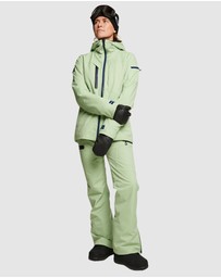 ROJO Outerwear - All Terrain Jacket