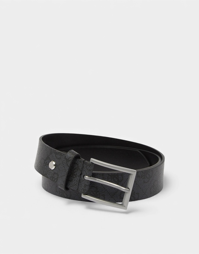 GUESS - Classic Adjustable Belt