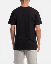 Xander - Athletique Tee