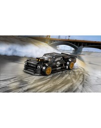 LEGO - 77262 Ken Block's '65 Ford Mustang Hoonicorn V