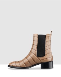 Habbot - Gavi Ankle Boots