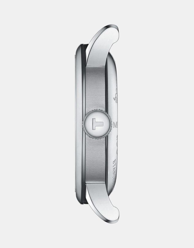 Tissot - Le Locle Powermatic 80