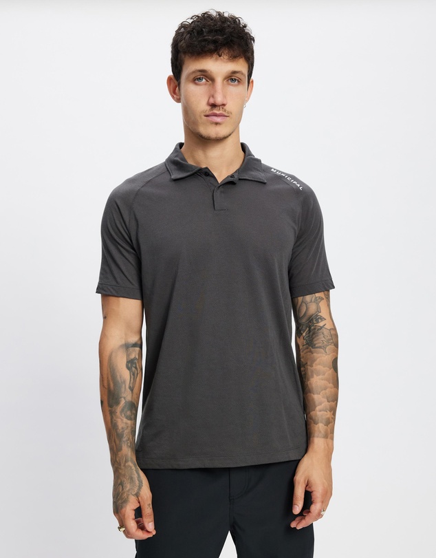 Municipal - Sport Tech Polo