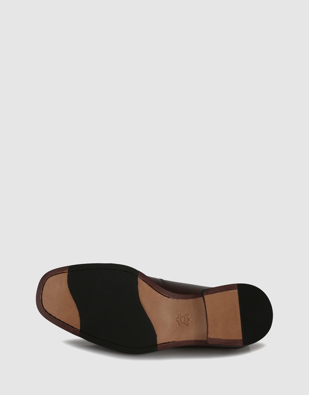 Brando - Rafik Lace Ups