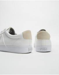 Polo Ralph Lauren - Sayer Sneakers - Unisex