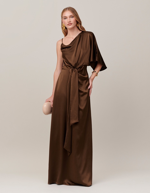 Savel - Abby Maxi Dress