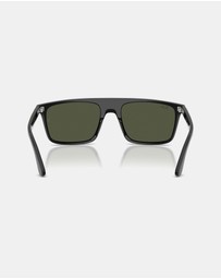Ray-Ban - 0Rb2222