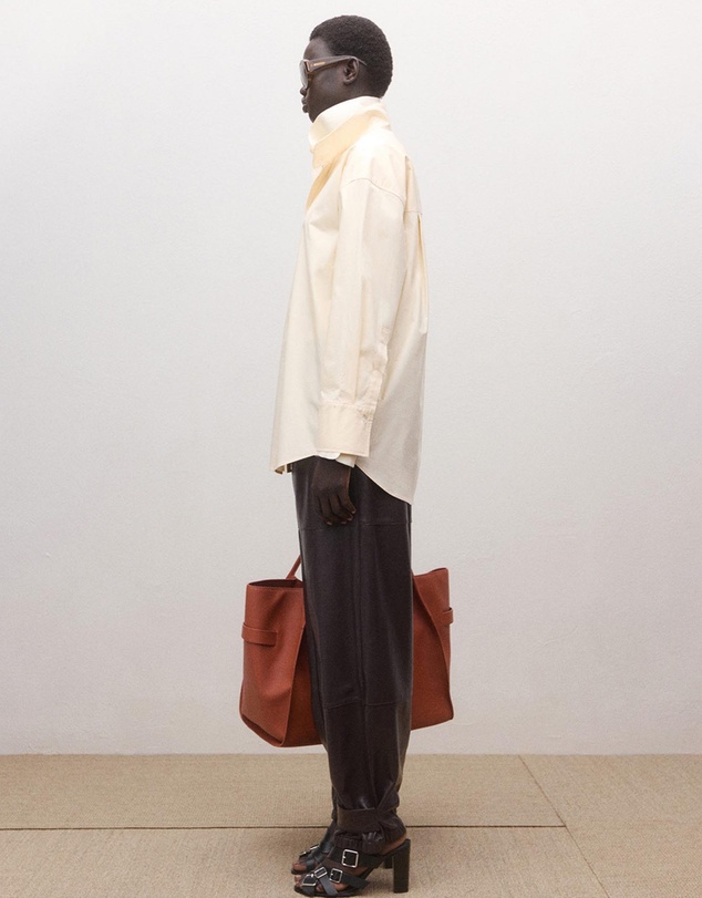 M.N.G - Anara Blouse