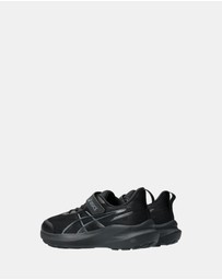 ASICS - GT-1000 14 Black Pre-School