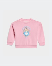adidas Originals - adidas x Disney Crew Set - Babies-Kids