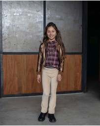 Quapi - Kemi Bomber Jacket - Kids-Teens