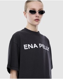 ENA PELLY - Chloe Oversized Tee