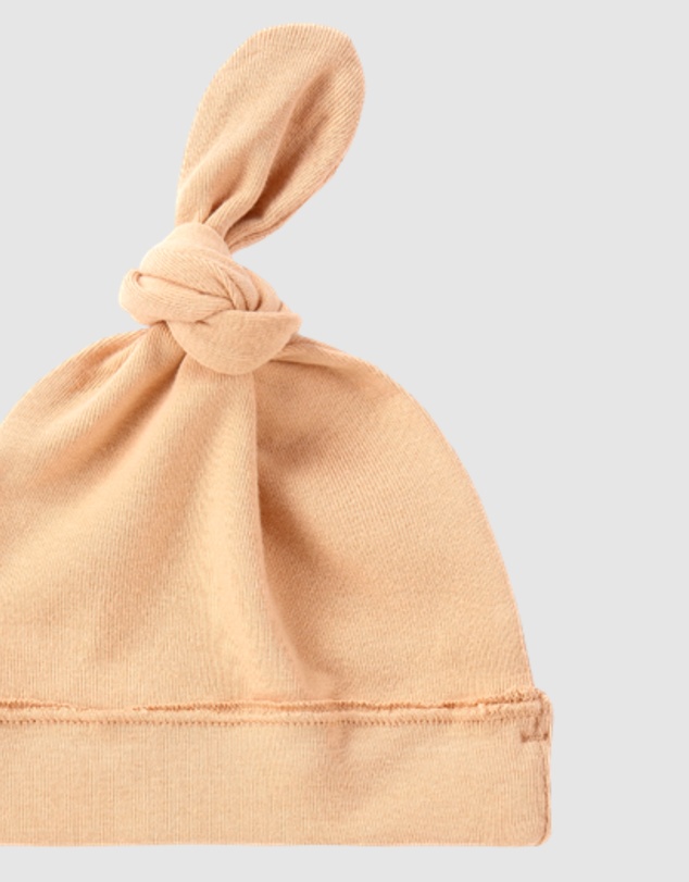 Susukoshi - Knotted Hats