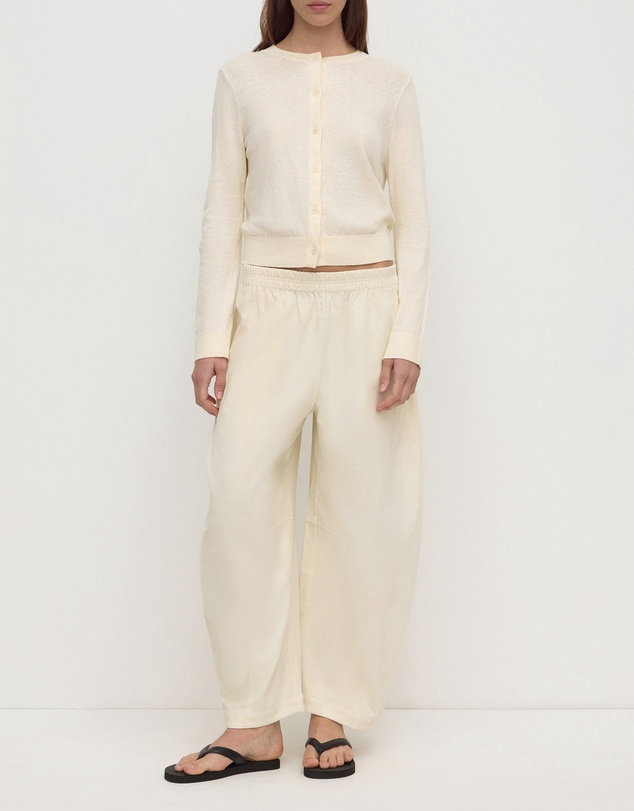 Assembly Label - Orina Cotton Cashmere Cardigan