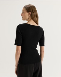 Review - Bella Top