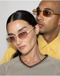 Reality Eyewear - Future Sound