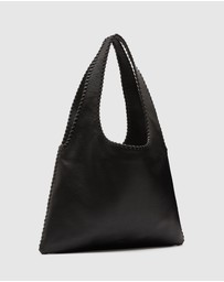 Nakedvice - The Miri Black Tote