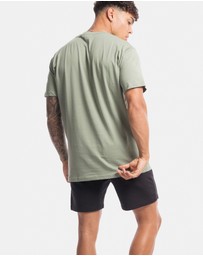 Vacancy Co - G'day Tee