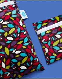 itti bitti - 2-Pack Wetbag - Babies-Teens