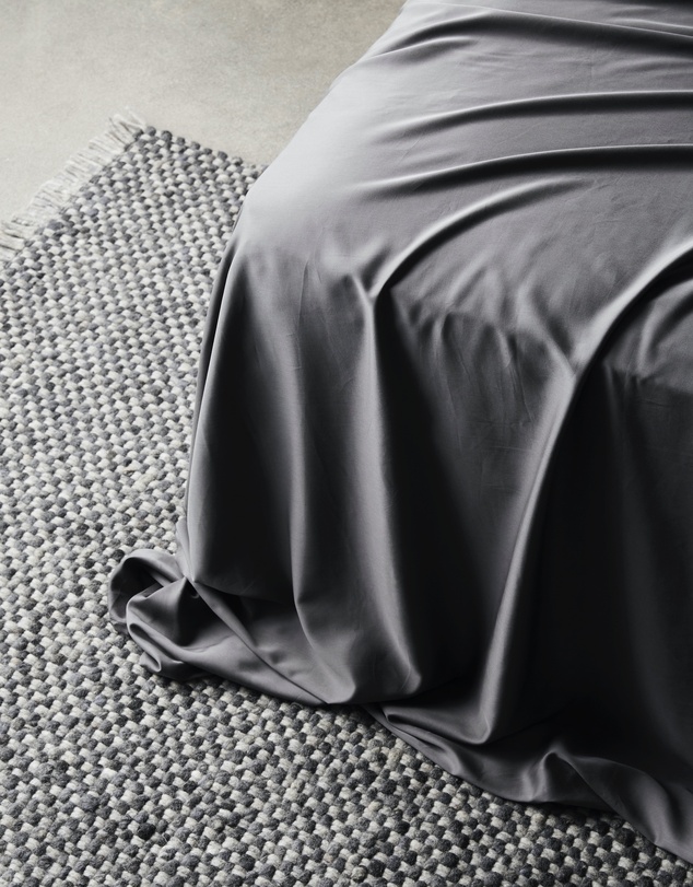 Ettitude - Signature  Sateen Flat Sheet