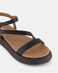 Miss Sofie - Ivy Sandals