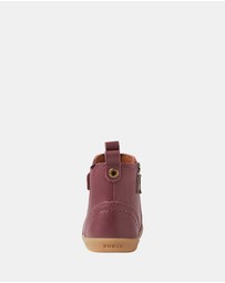 Bobux - Iwalk Jodhpur Boots
