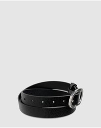 Status Anxiety - Nocturne Belt