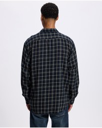 Nudie Jeans - Julian Worker Shirt