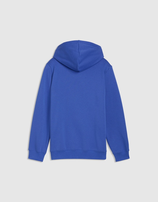 Puma - ESS No. 1 Logo Fleece Hoodie - Boys