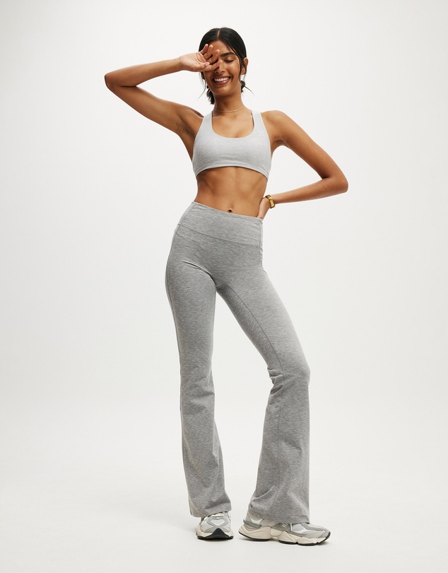 Cotton On Body Active - Ultra Soft Studio Flare