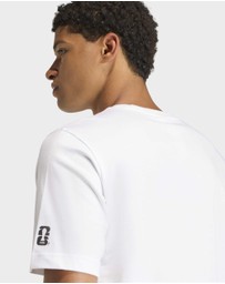 adidas Sportswear - FIFA World Cup 26™ Road To NY NJ Graphic T-Shirt Mens