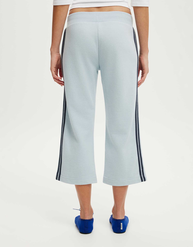 Cotton On - Capri Fleece Sweatpant