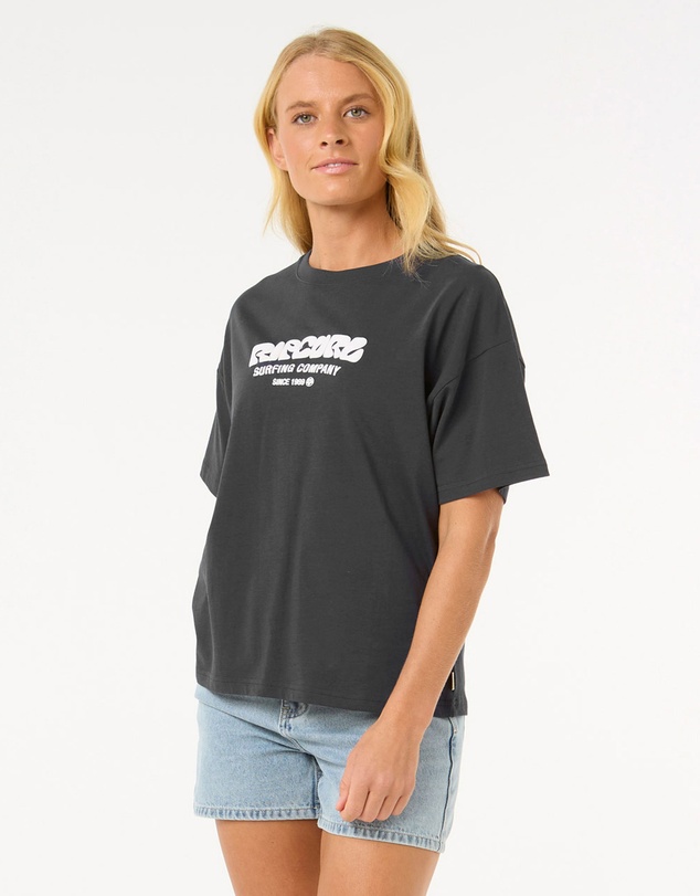 Rip Curl - Surf Puff Relaxed Tee