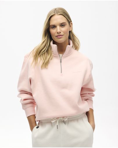 Pale Rose Pink