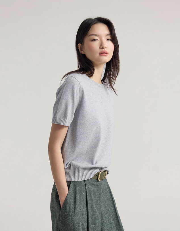 Oxford - Zoe Cashmere Blend Knit