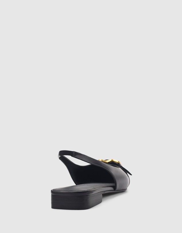 LANA WILKINSON - Alison Slingback Flat