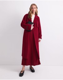 Sportscraft - Martha Long Coat