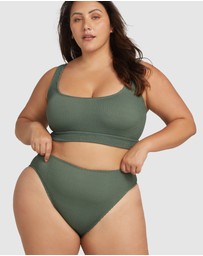 Artesands - Kahlo One Size Bikini Set