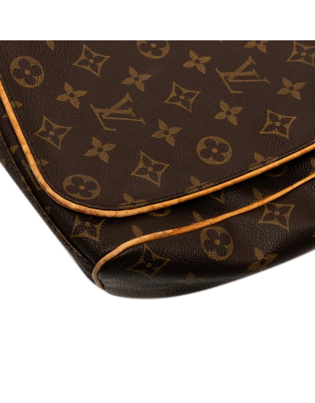 Pre-Loved by Azura Reborn - Pre-Loved Monogram Abbesses